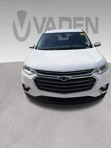 2021 Chevrolet Traverse FWD LT Cloth for sale in Brunswick, GA