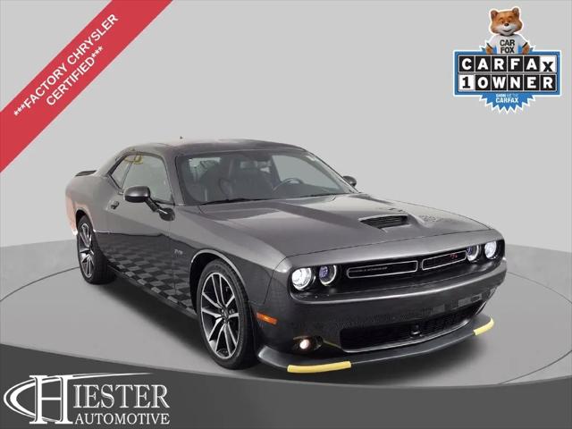 2023 Dodge Challenger R/T for sale in Sanford, NC