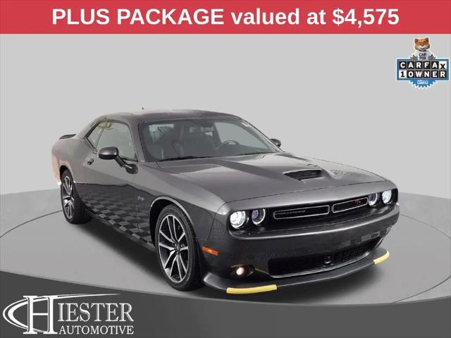 2023 Dodge Challenger R/T for sale in Sanford, NC