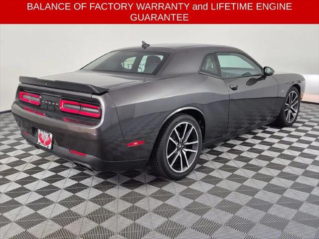 2023 Dodge Challenger R/T