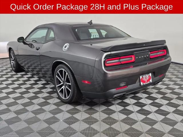 2023 Dodge Challenger R/T
