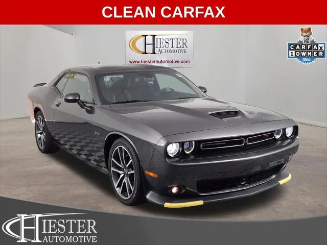 2023 Dodge Challenger R/T for sale in Sanford, NC