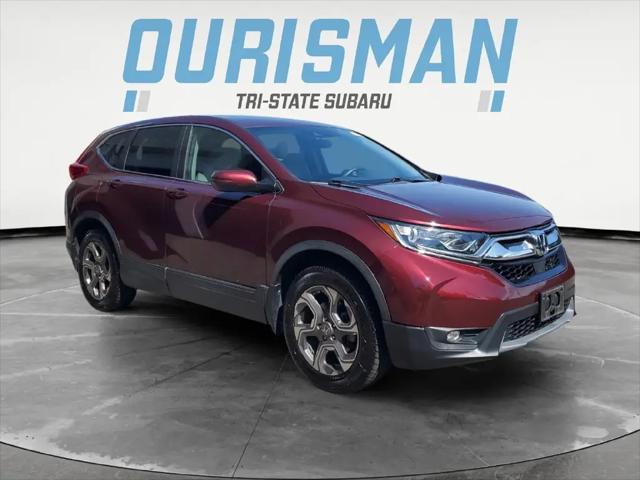 2019 Honda CR-V EX-L for sale in Newark, DE