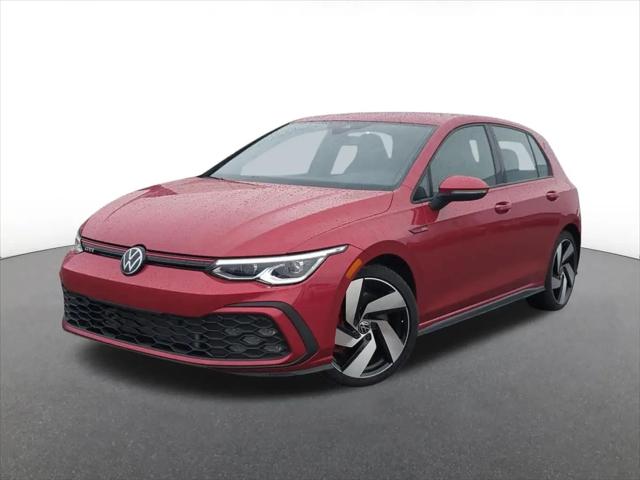 2023 Volkswagen Golf GTI 2.0T S for sale in Troy, MI
