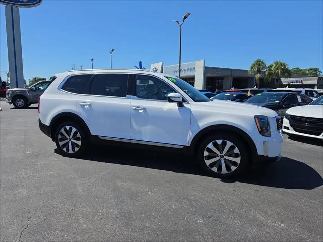 2022 Kia Telluride S for sale in Spring Hill, FL