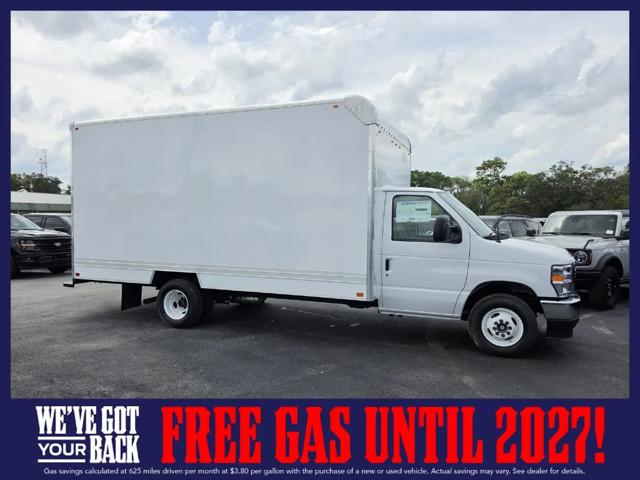 2027 Ford E-350 Cutaway E-350 for sale in Spring Hill, FL