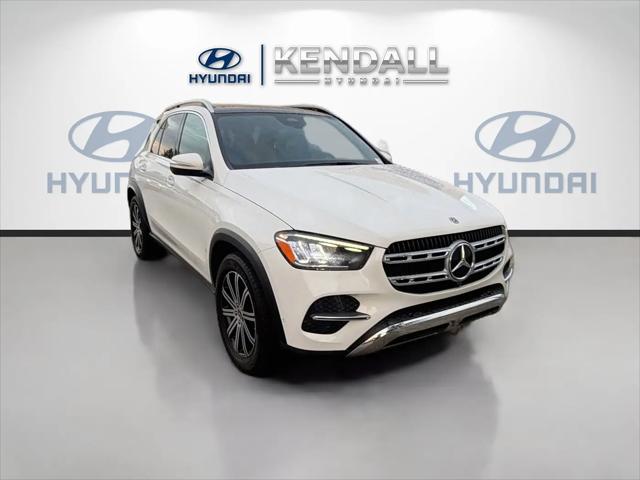 2024 Mercedes-Benz GLE GLE 350 4MATIC for sale in Miami, FL