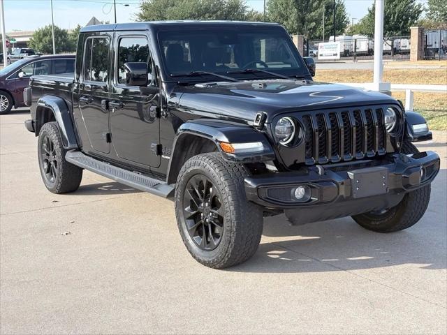2022 Jeep Gladiator Sport for sale in Frisco, TX