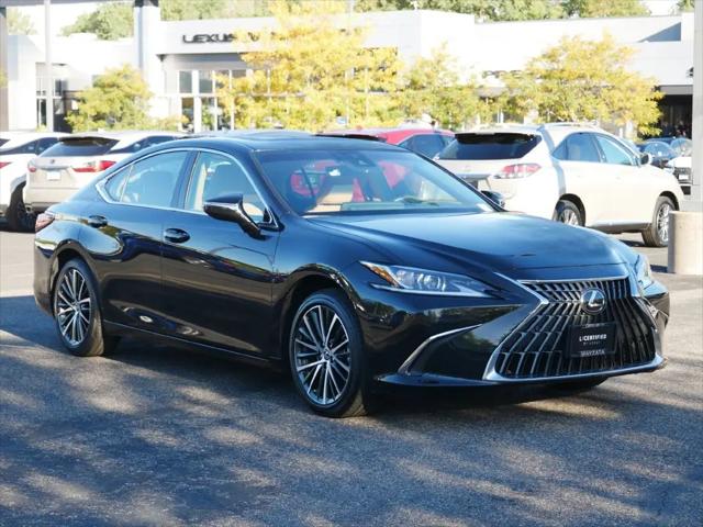 2025 Lexus ES 350 ES 350 for sale in Wayzata, MN