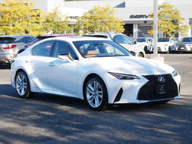 2021 Lexus IS 300 IS 300 for sale in Wayzata, MN