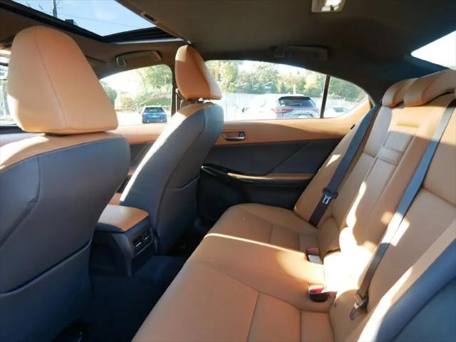 2021 Lexus IS 300 IS 300