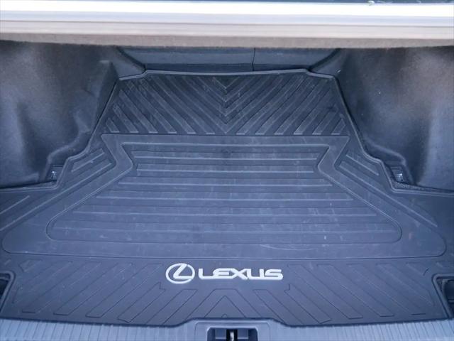 2021 Lexus IS 300 IS 300