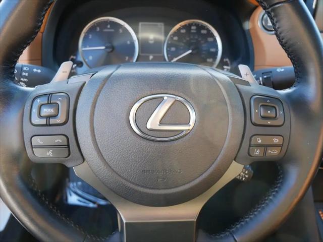 2021 Lexus IS 300 IS 300