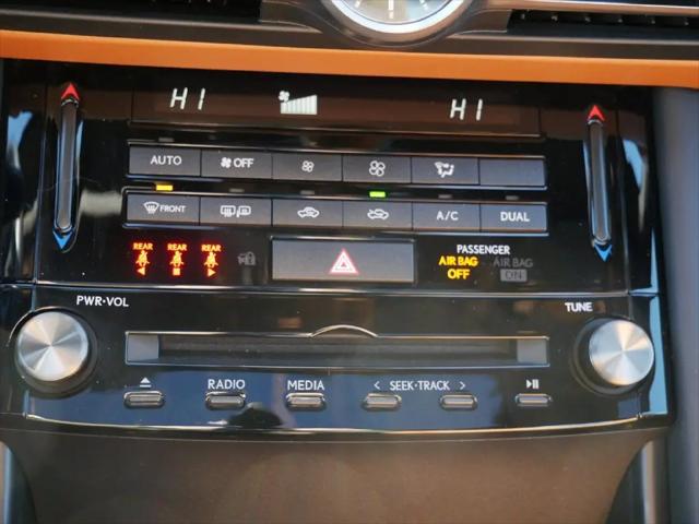 2021 Lexus IS 300 IS 300