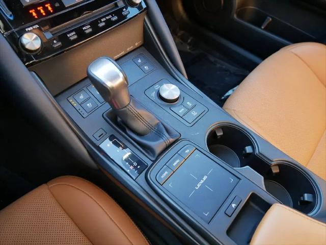 2021 Lexus IS 300 IS 300
