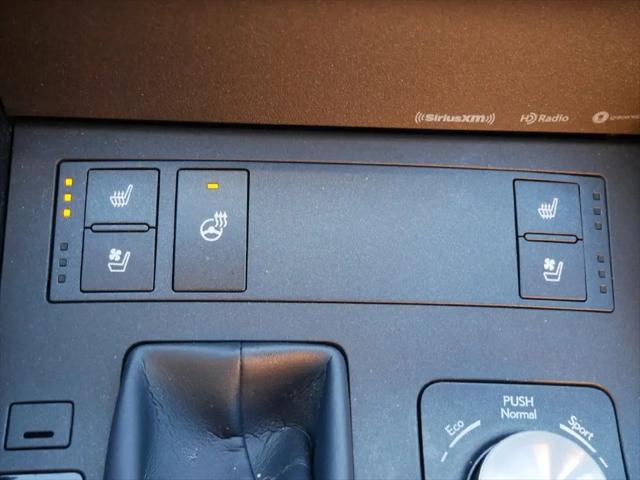 2021 Lexus IS 300 IS 300