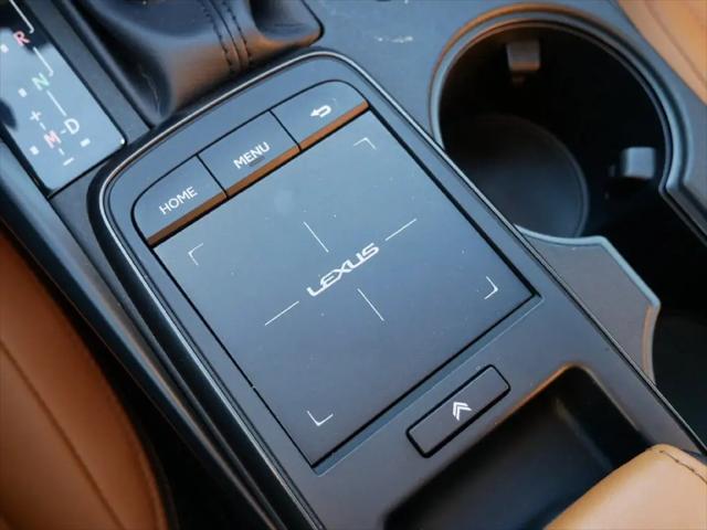 2021 Lexus IS 300 IS 300