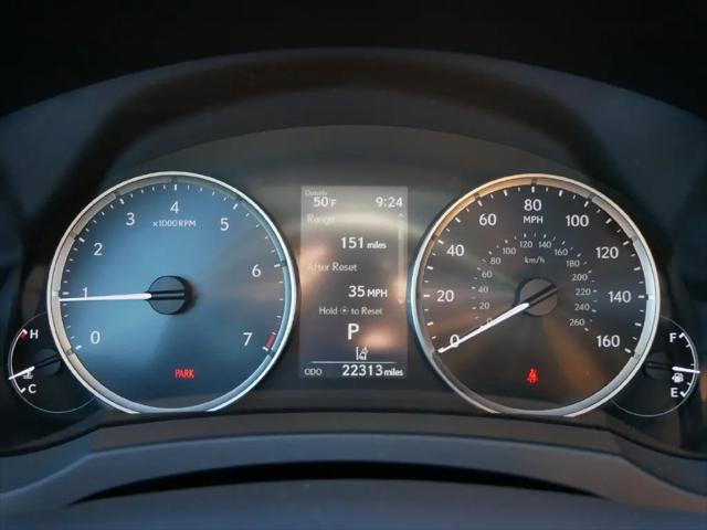 2021 Lexus IS 300 IS 300