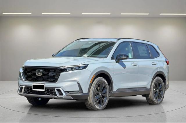 2027 Honda CR-V Hybrid Sport Touring for sale in White Bear Lake, MN