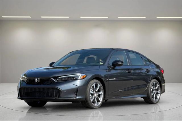 2026 Honda Civic Sport Touring for sale in White Bear Lake, MN