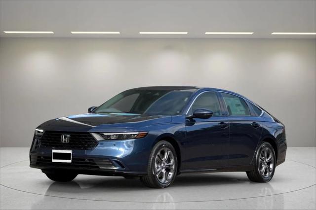 2026 Honda Accord Sedan EX-L for sale in White Bear Lake, MN