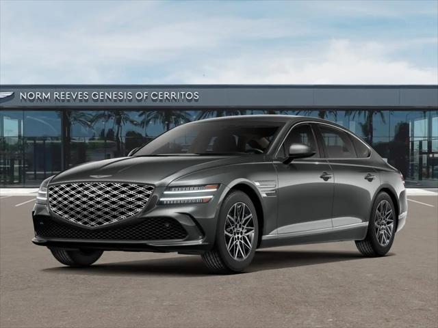 2027 Genesis G80 2.5T for sale in Cerritos, CA