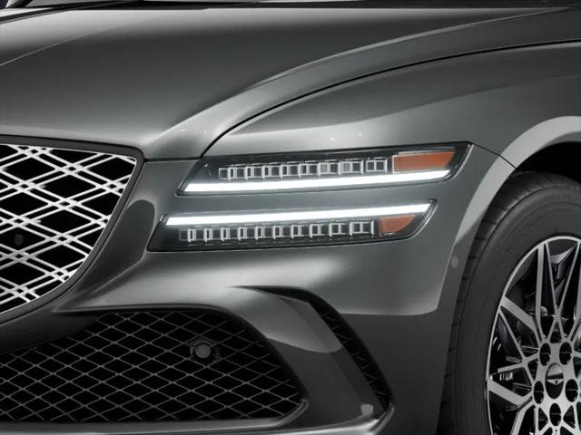 2027 Genesis G80 2.5T