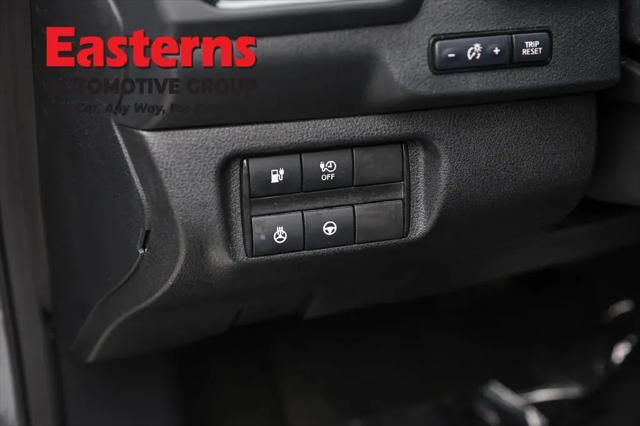 2025 Nissan LEAF SV PLUS