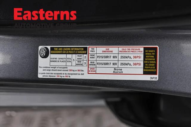 2025 Nissan LEAF SV PLUS