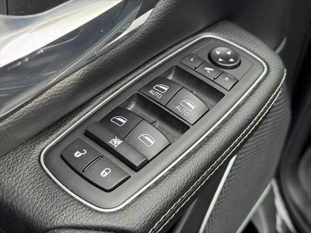 2021 Ram 1500 Laramie Crew Cab 4x4 57 Box