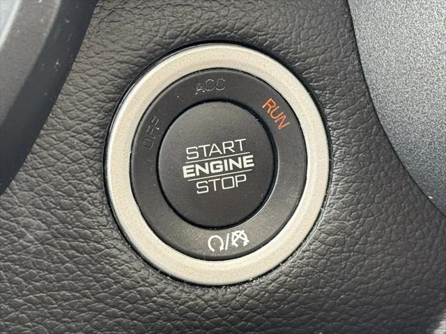 2021 Ram 1500 Laramie Crew Cab 4x4 57 Box