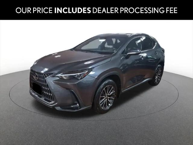 2024 Lexus NX 350 NX 350 for sale in Wilmington, DE