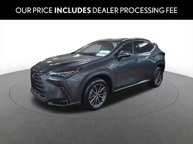 2026 Lexus NX 350h Premium for sale in Wilmington, DE