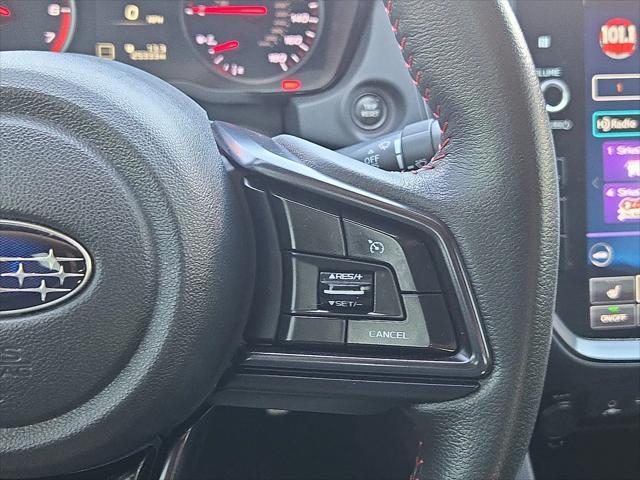 2023 Subaru WRX Premium