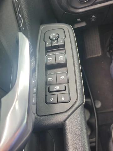 2026 Ram 1500 Laramie Crew Cab 4x4 57 Box