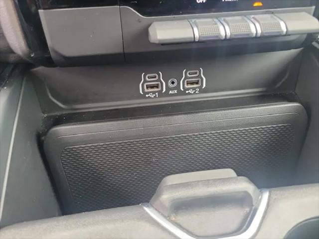 2026 Ram 1500 Laramie Crew Cab 4x4 57 Box