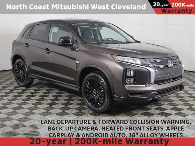 2027 Mitsubishi Outlander Sport LE for sale in Cleveland, OH