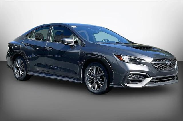 2024 Subaru WRX Base