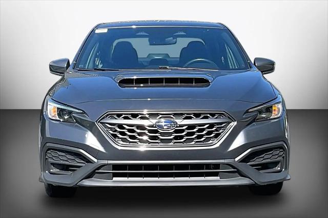 2024 Subaru WRX Base