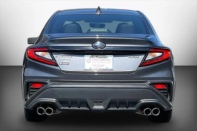2024 Subaru WRX Base