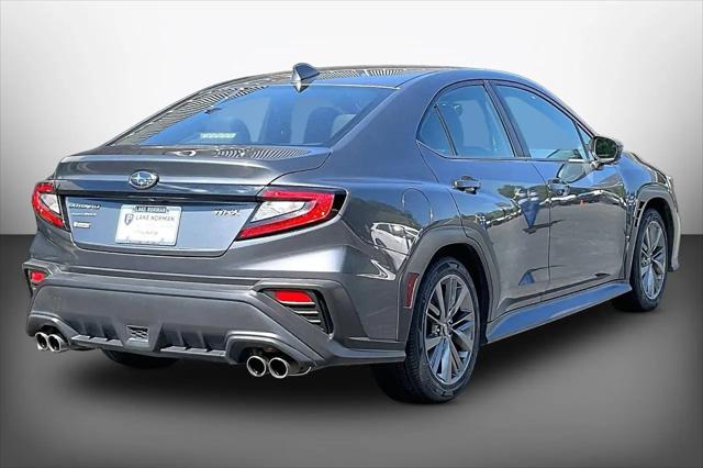 2024 Subaru WRX Base