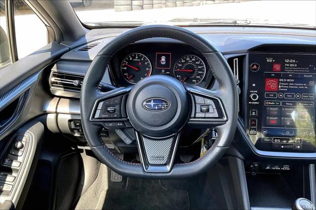 2024 Subaru WRX Base