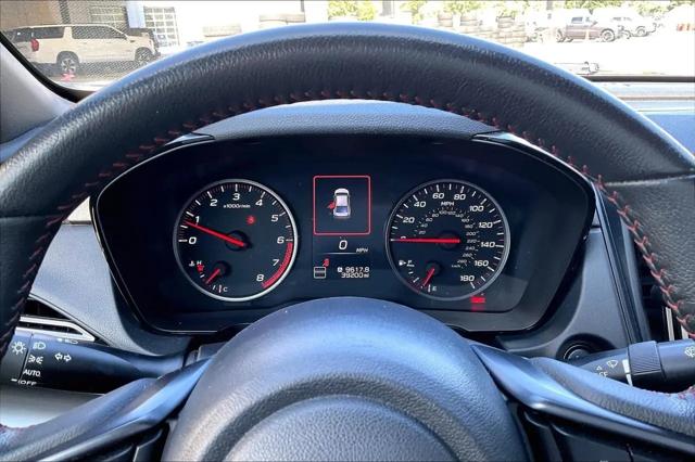 2024 Subaru WRX Base