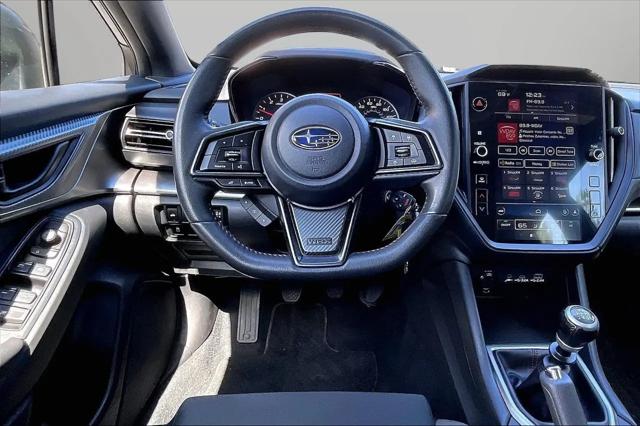 2024 Subaru WRX Base
