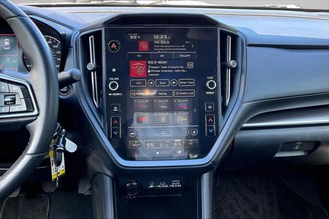 2024 Subaru WRX Base