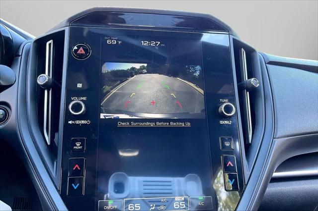 2024 Subaru WRX Base