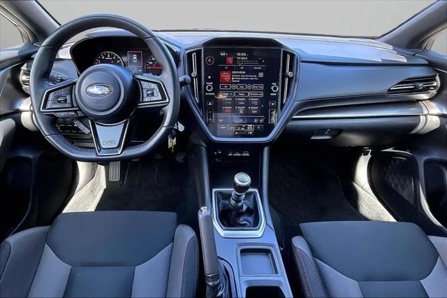 2024 Subaru WRX Base
