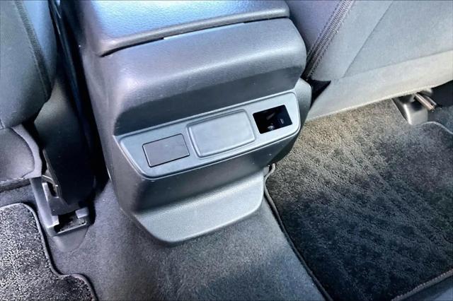 2024 Subaru WRX Base