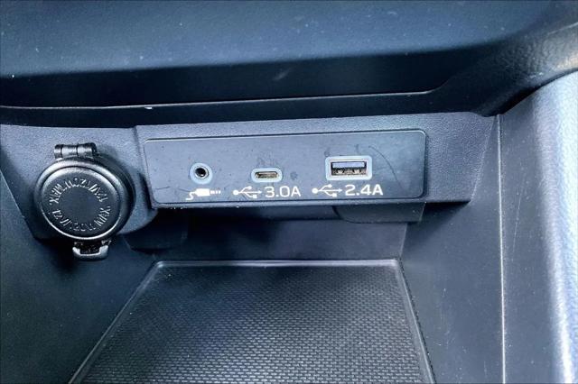 2024 Subaru WRX Base