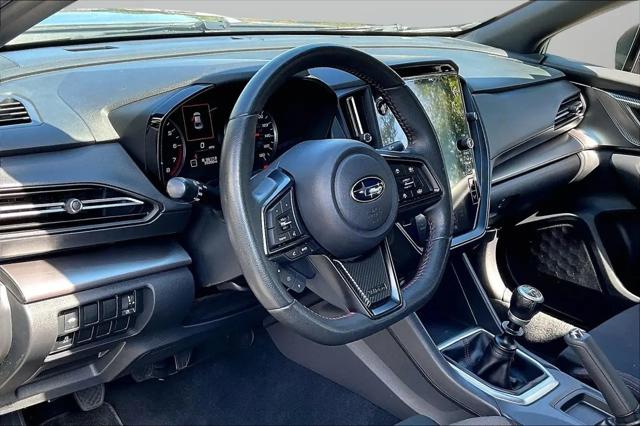 2024 Subaru WRX Base